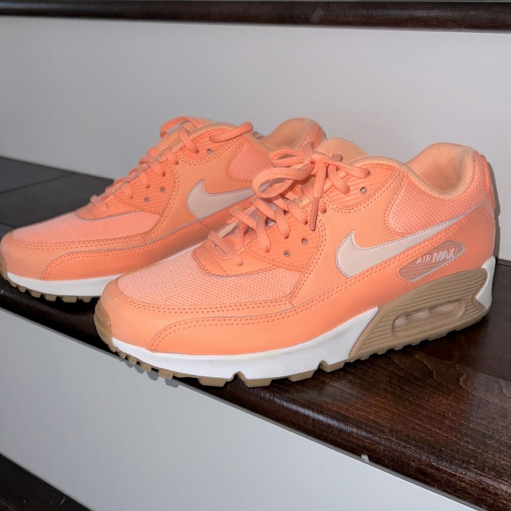 Nike Air Max 90